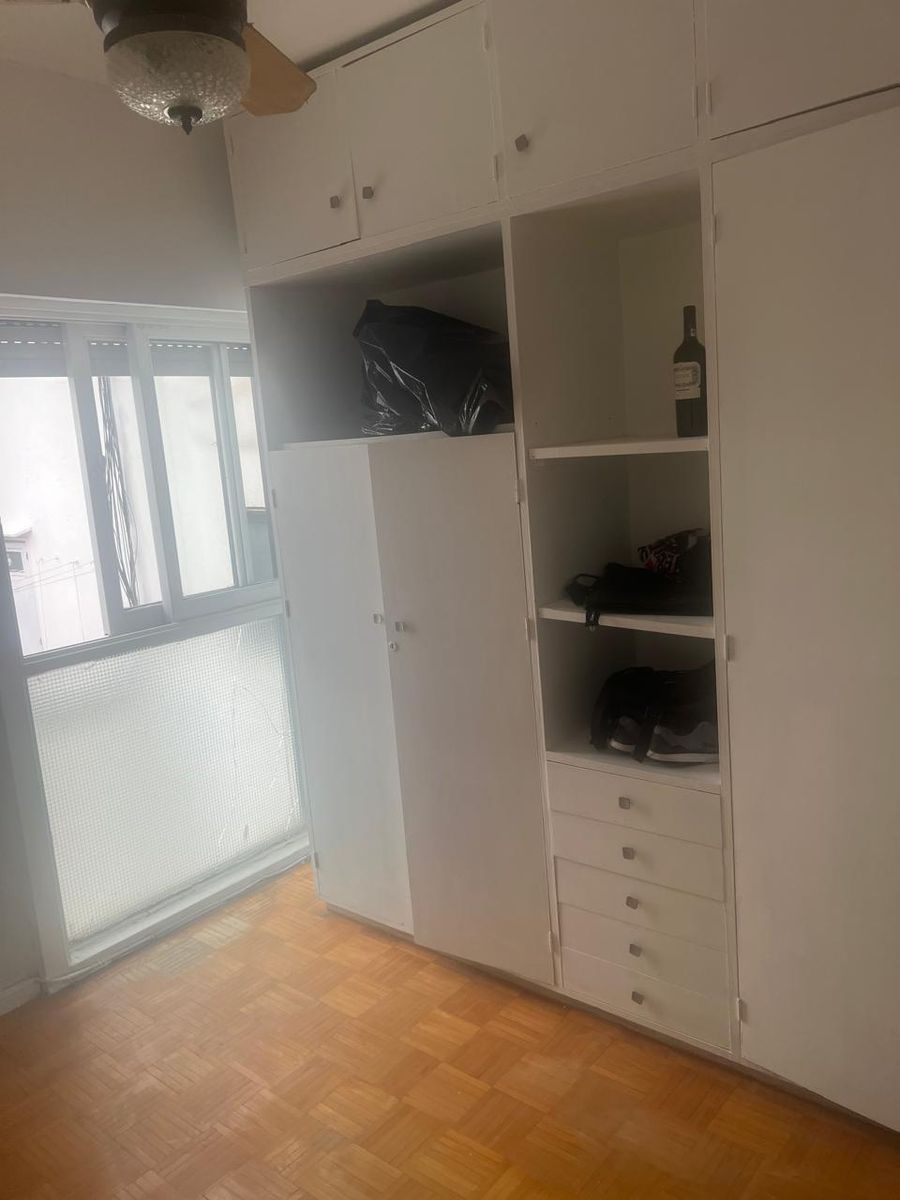 Venta Departamento 3 Ambientes Con Cochera — foto 9