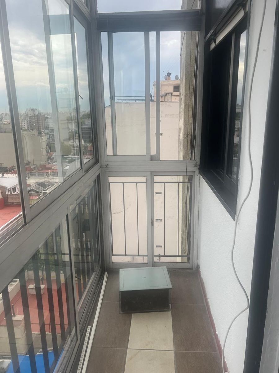 Venta Departamento 3 Ambientes Con Cochera — foto 10