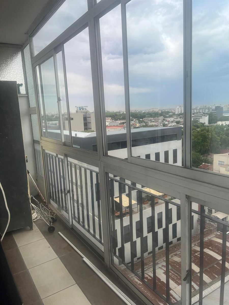 Venta Departamento 3 Ambientes Con Cochera — foto 11