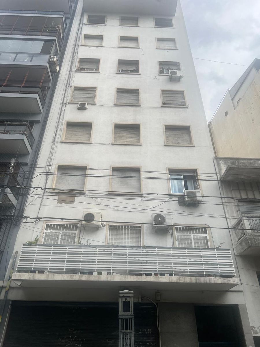 Venta Departamento 2 Ambientes