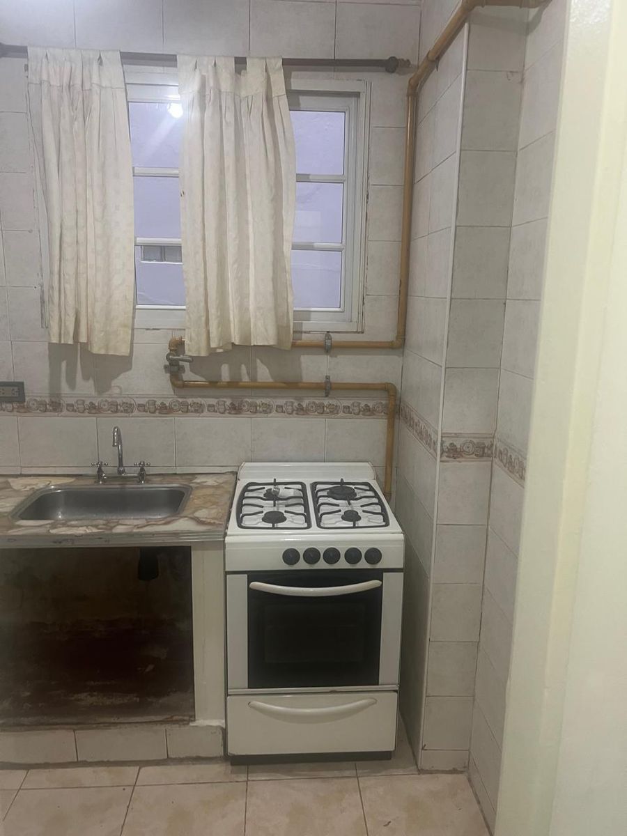Venta Departamento 2 Ambientes — foto 5