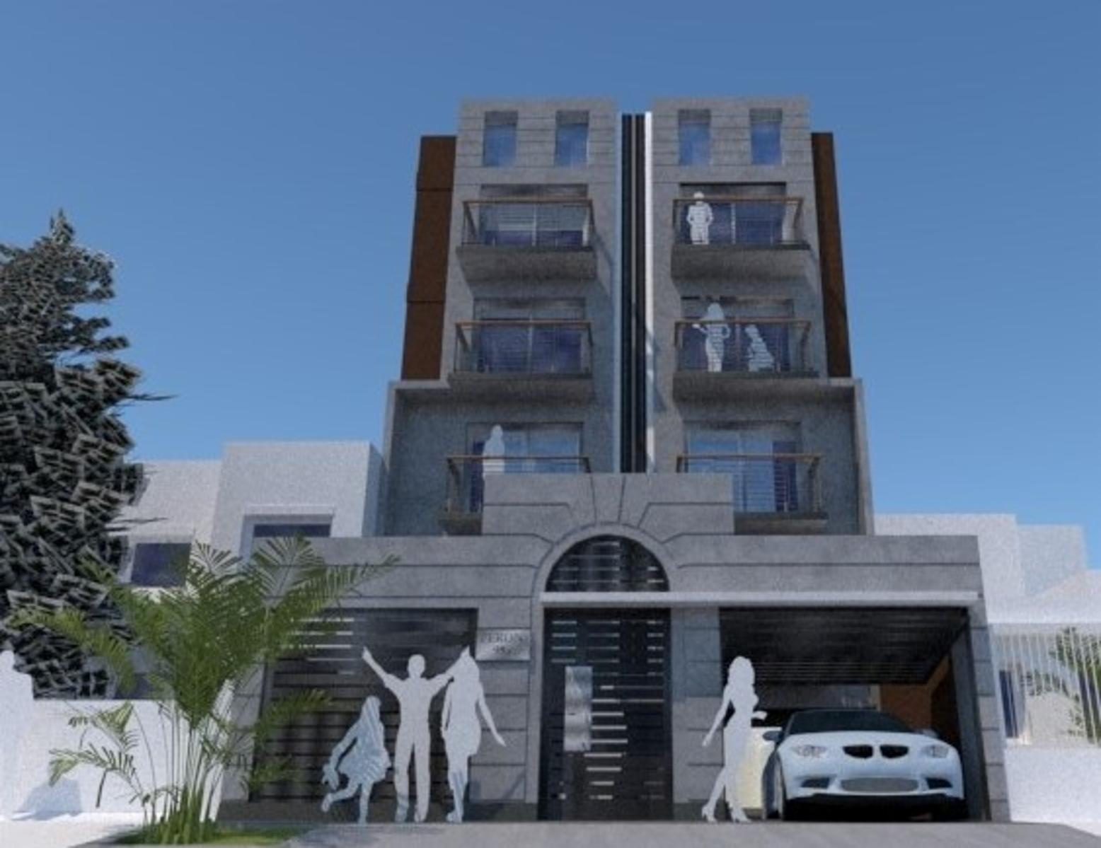 Departamento 2 AMbientes Excelente Complejo Villa Sarmiento en Pozo entrega 2023