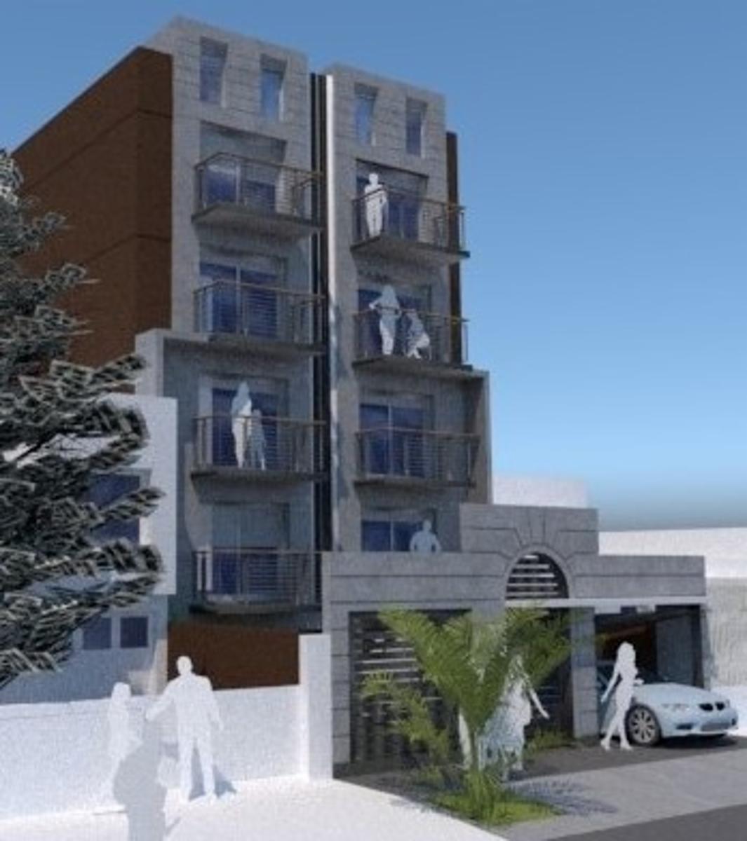 Departamento 2 AMbientes Excelente Complejo Villa Sarmiento en Pozo entrega 2023 — foto 2