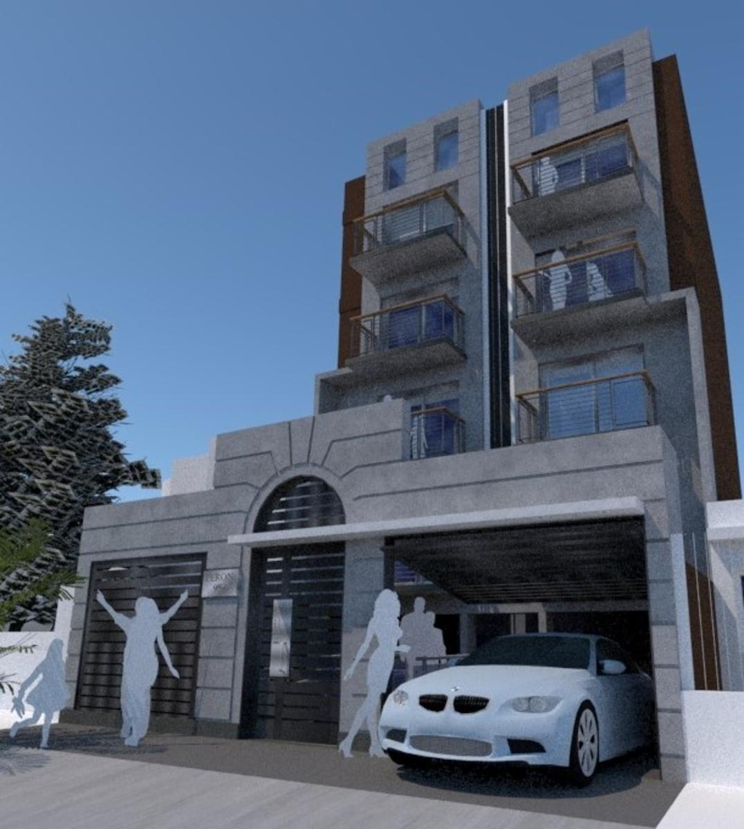 Departamento 2 AMbientes Excelente Complejo Villa Sarmiento en Pozo entrega 2023 — foto 3