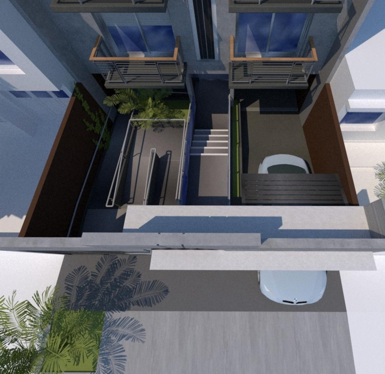 Departamento 2 AMbientes Excelente Complejo Villa Sarmiento en Pozo entrega 2023 — foto 4