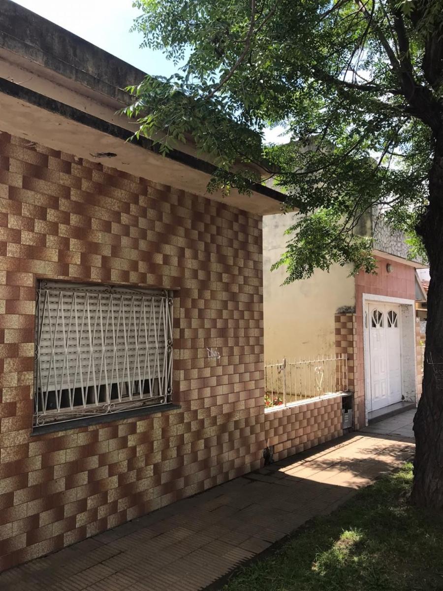 CASA TRES DORMITORIOS ROQUE SAENZ PEÑA 4300 JOSE C PAZ — foto 5