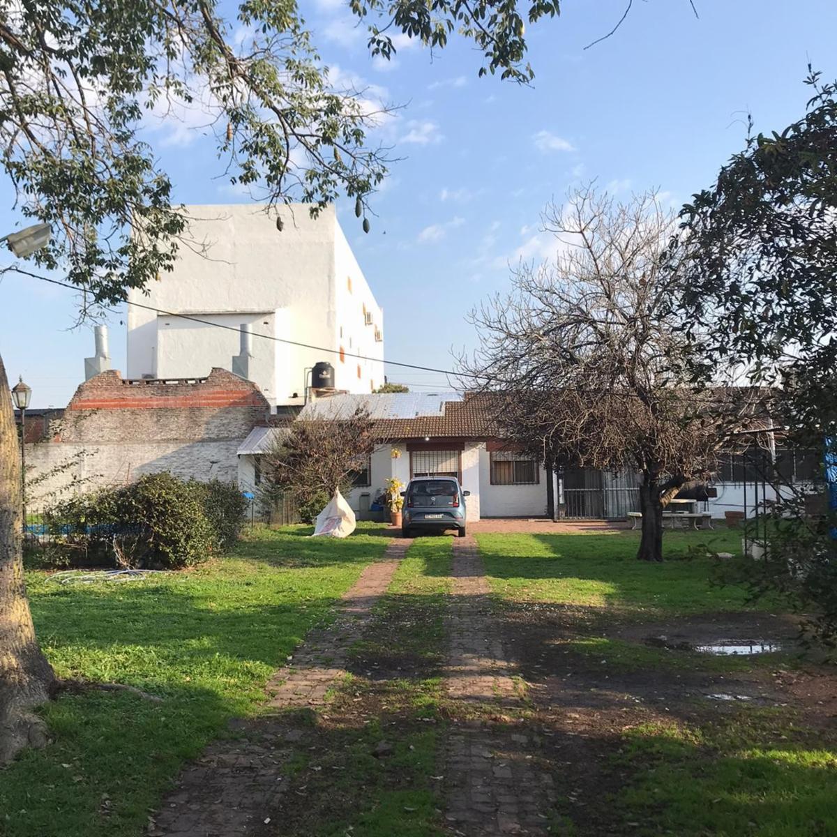 QUINTA ROSETTI 2700 SAN MIGUEL - 3