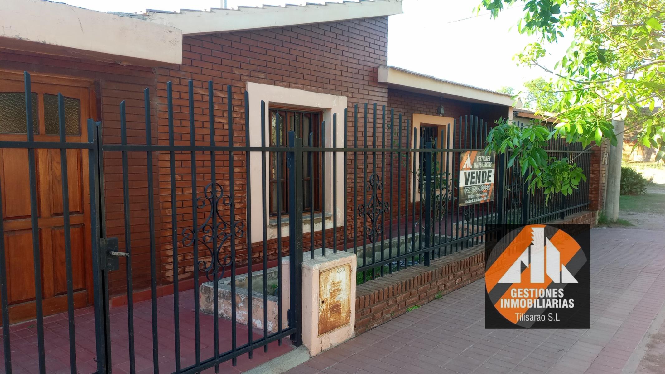 Vendo Casa en Tilisarao ( S.L) — foto 2