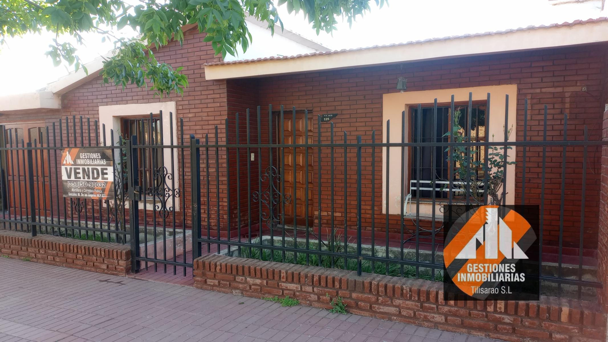 Vendo Casa en Tilisarao ( S.L) — foto 3