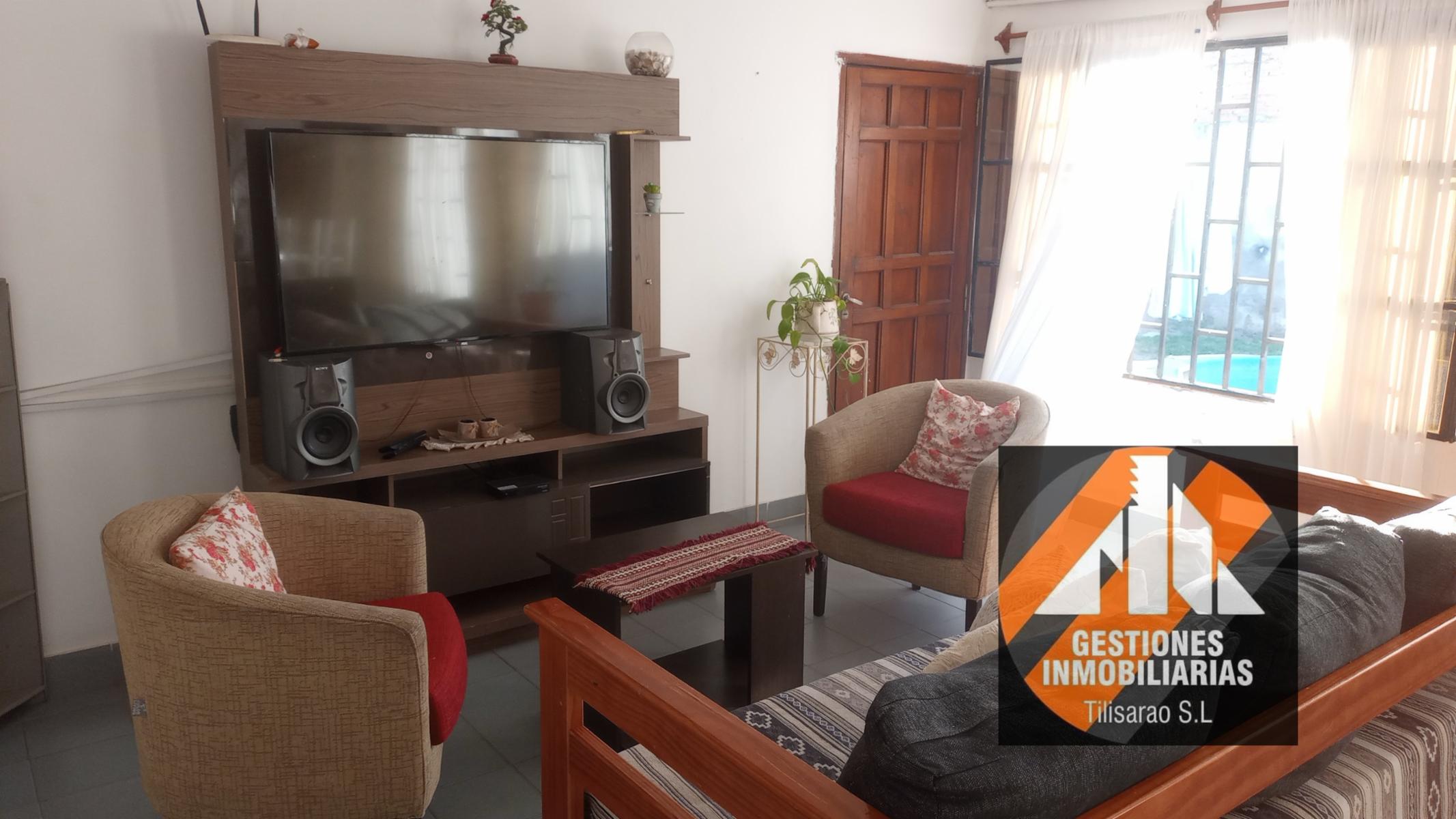 Vendo Casa en Tilisarao ( S.L) — foto 4