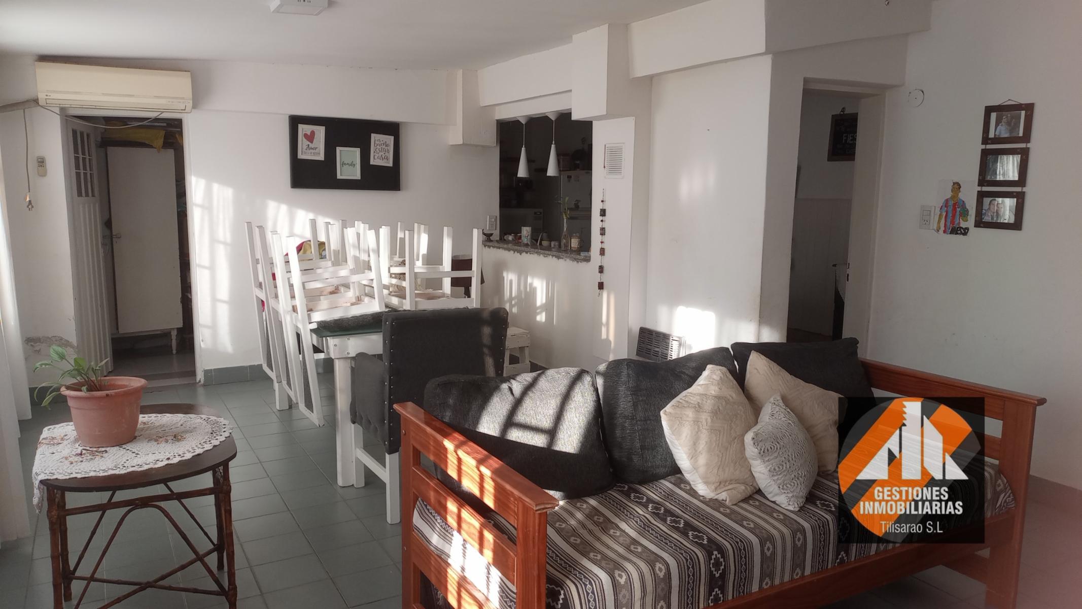 Vendo Casa en Tilisarao ( S.L) — foto 5
