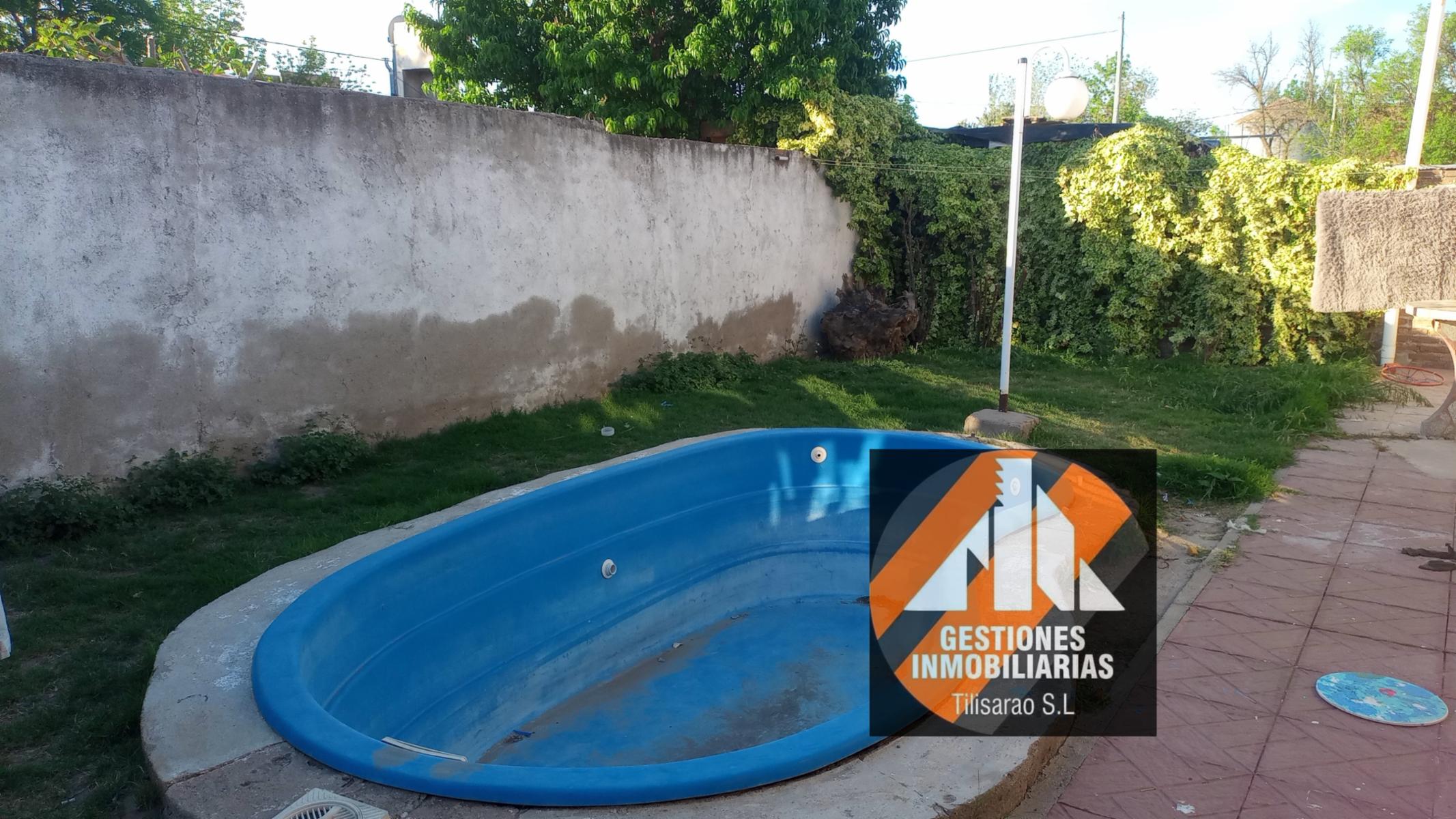 Vendo Casa en Tilisarao ( S.L) — foto 8