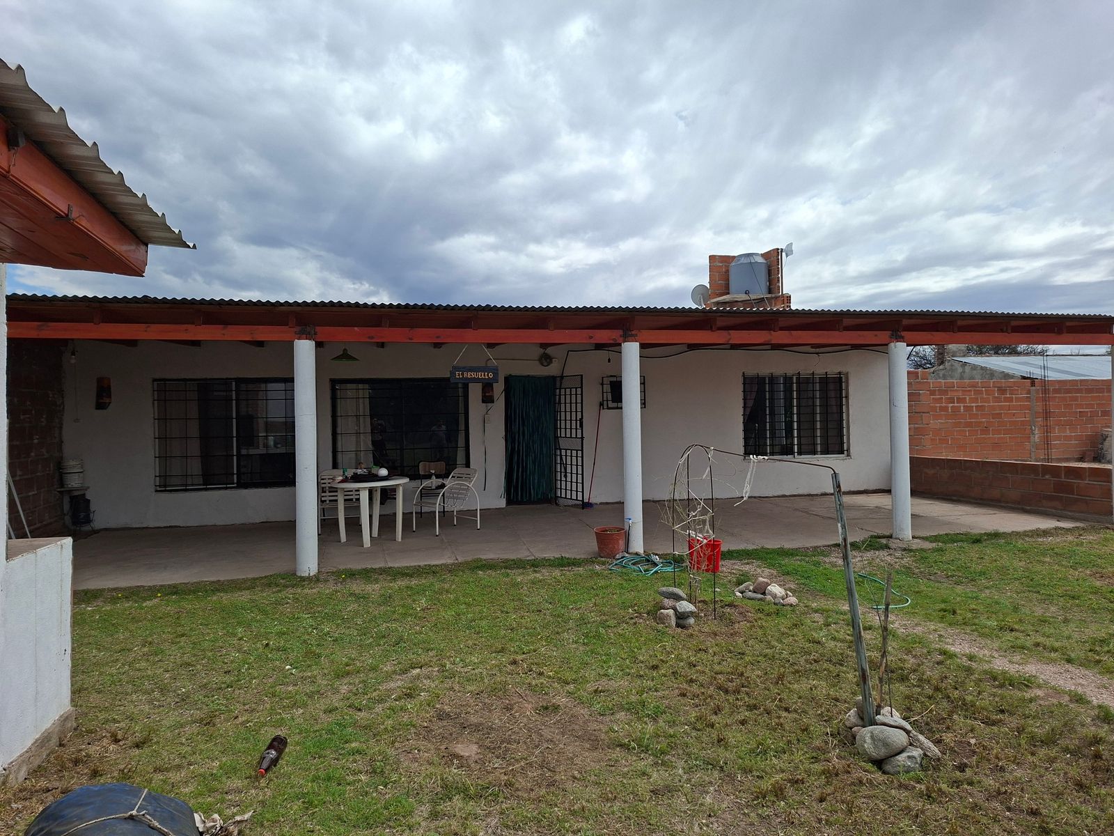 VENDO CASA EN TILISARAO ( S.L) — foto 2