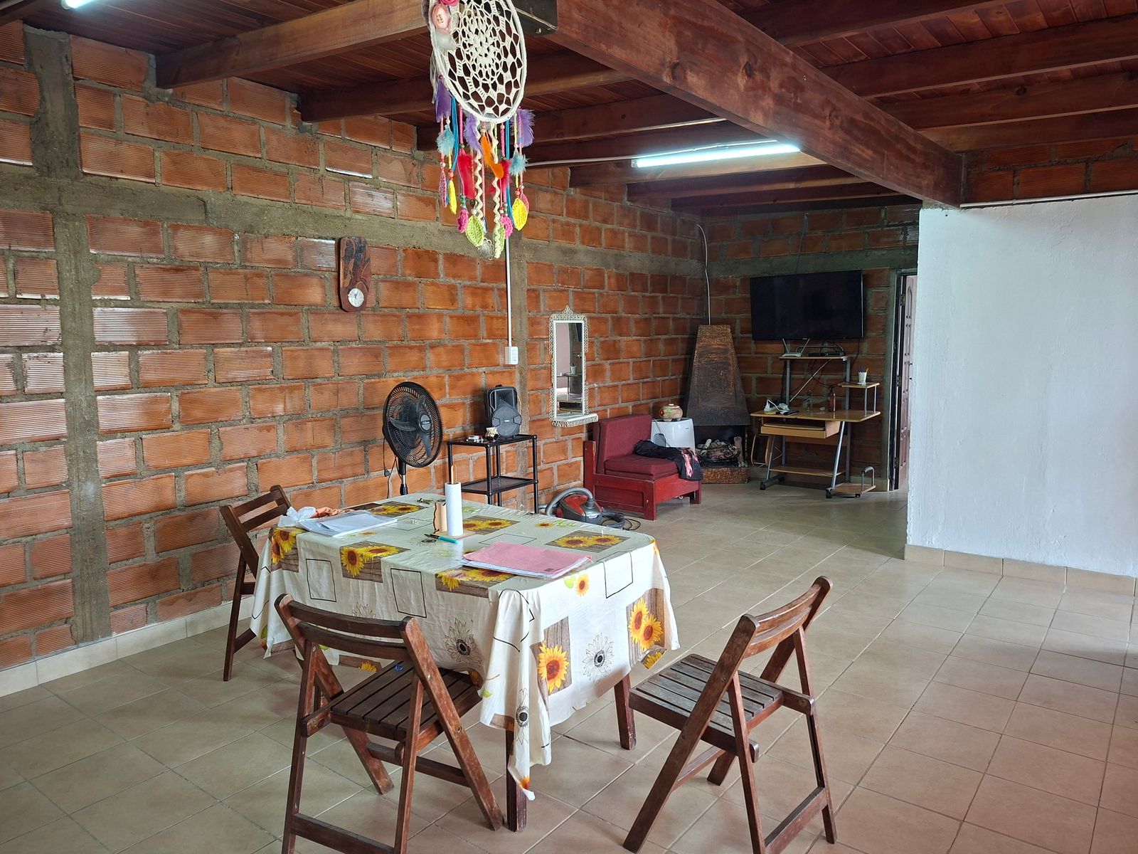VENDO CASA EN TILISARAO ( S.L) — foto 3
