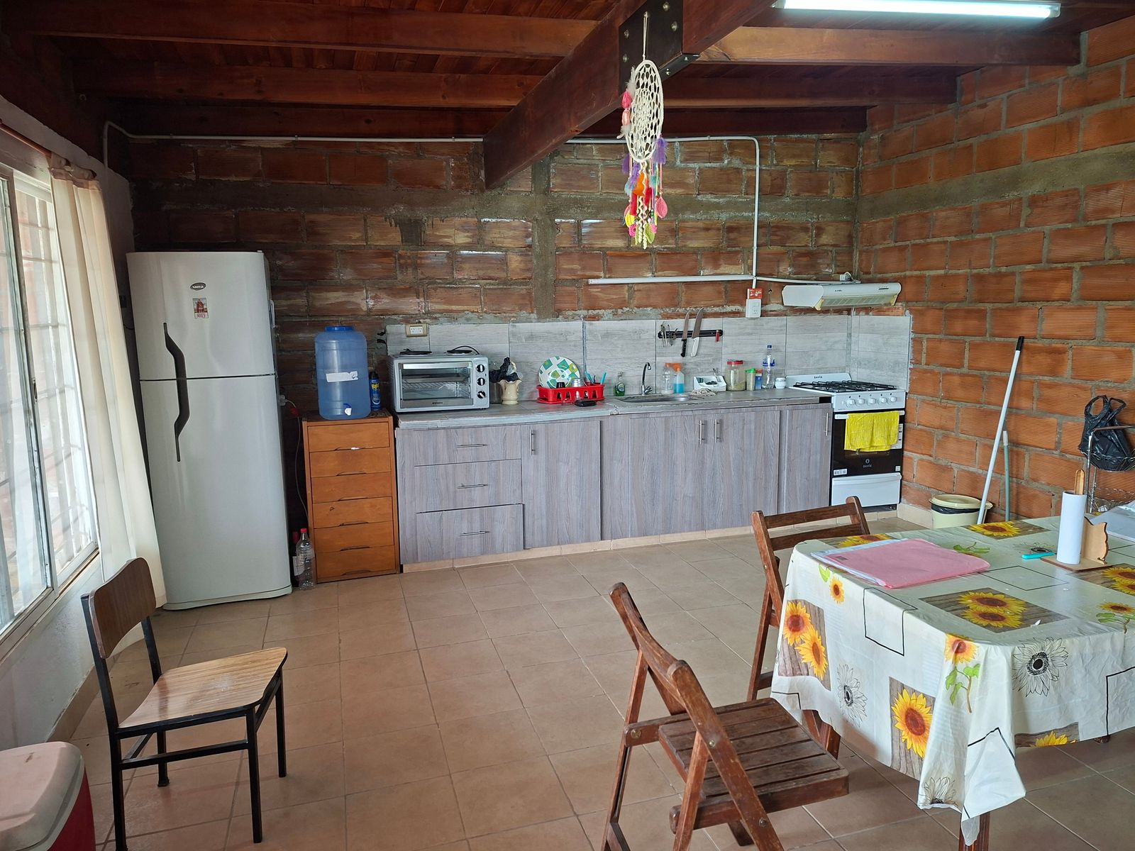 VENDO CASA EN TILISARAO ( S.L) — foto 4