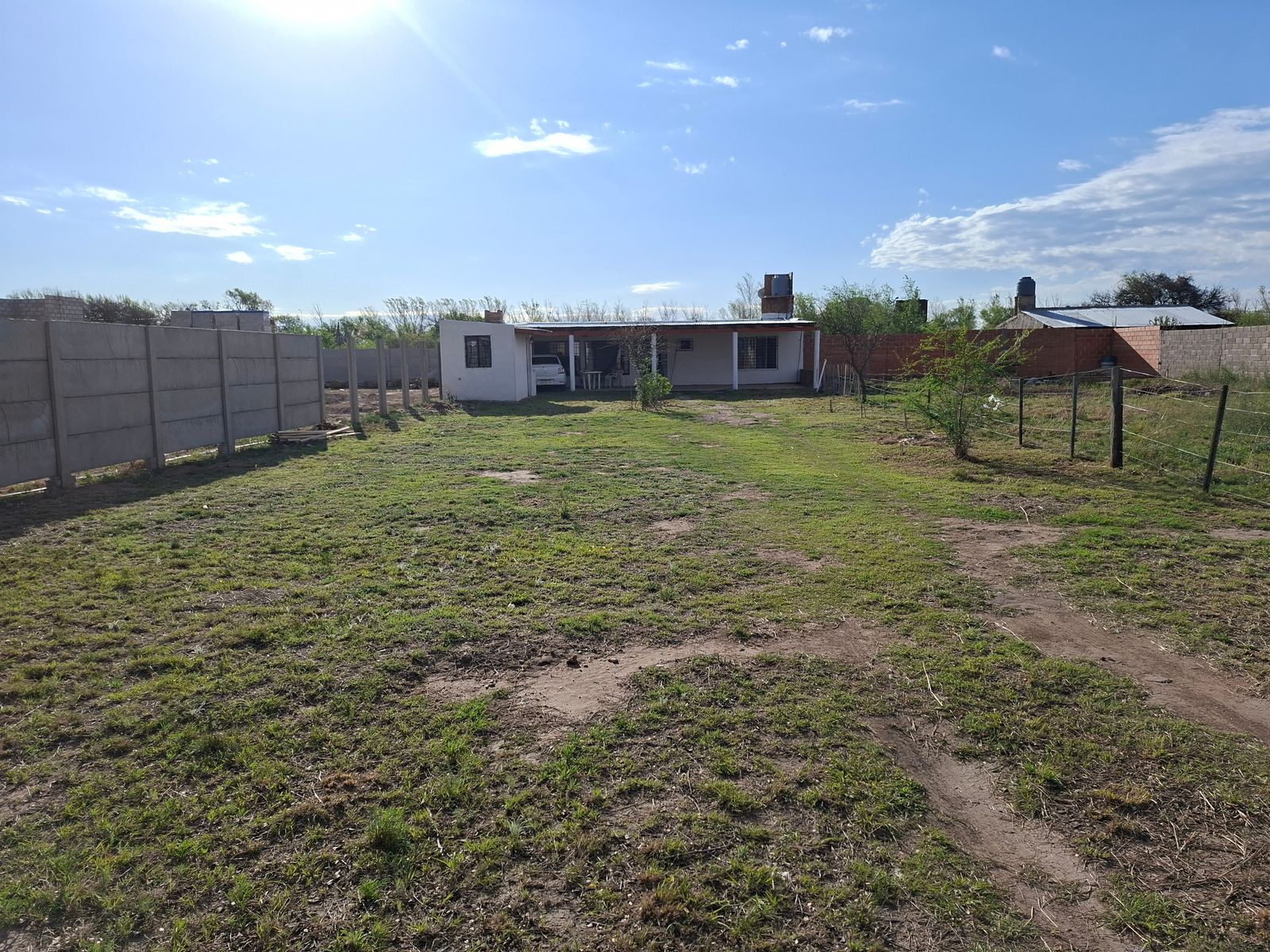 VENDO CASA EN TILISARAO ( S.L) — foto 6
