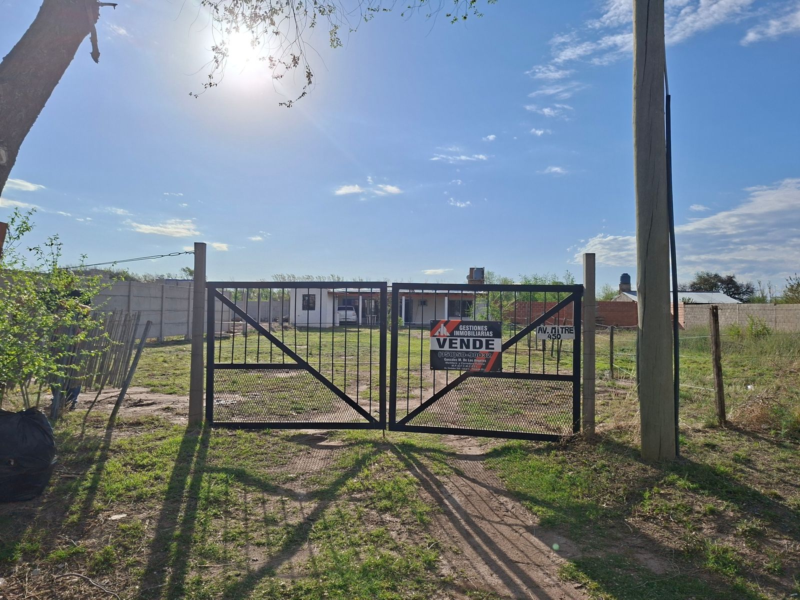 VENDO CASA EN TILISARAO ( S.L) — foto 7