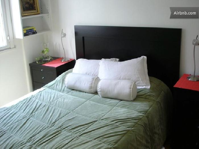 Departamento en Alquiler Temporario en Recoleta, Capital Federal — foto 4