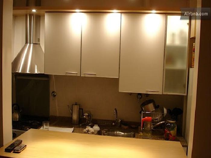 Departamento en Alquiler Temporario en Recoleta, Capital Federal — foto 6