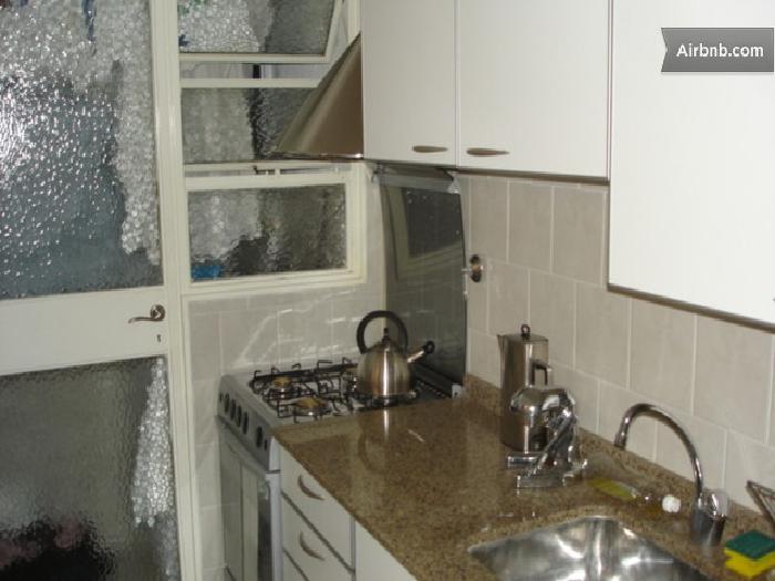 Departamento en Alquiler Temporario en Recoleta, Capital Federal — foto 7
