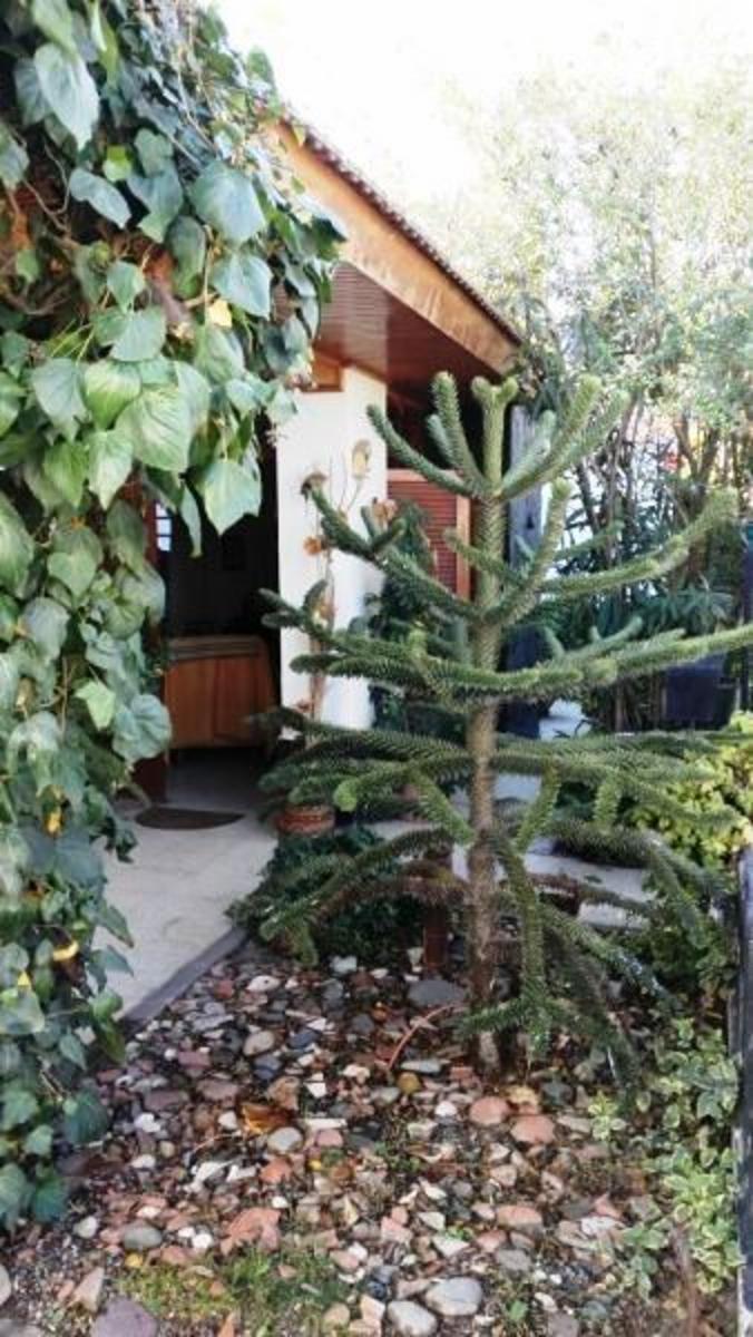 En Venta Casa de 3 Dormitorios en Santa Genoveva — foto 7