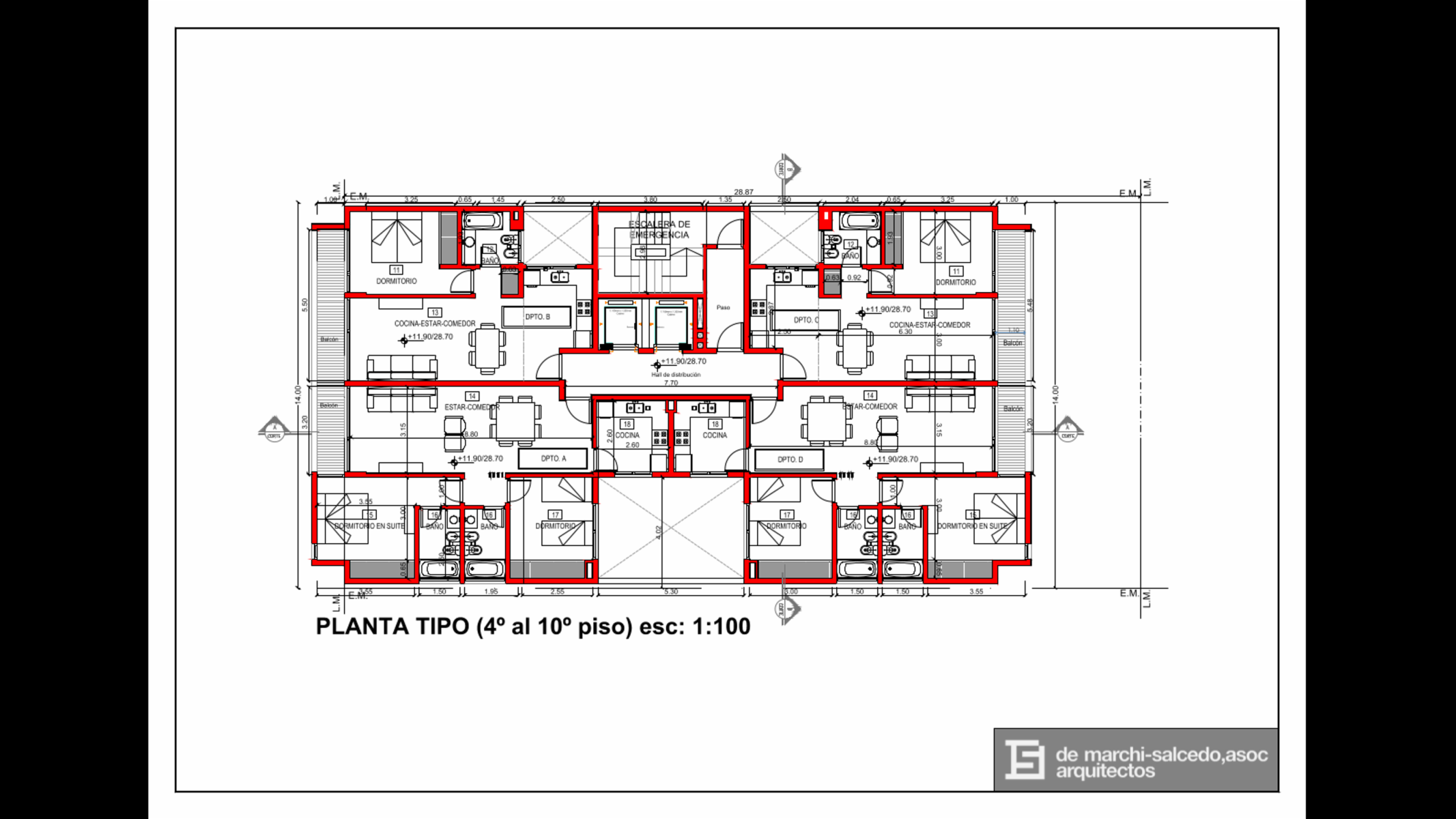 Venta Departamentos en Pozo — foto 3