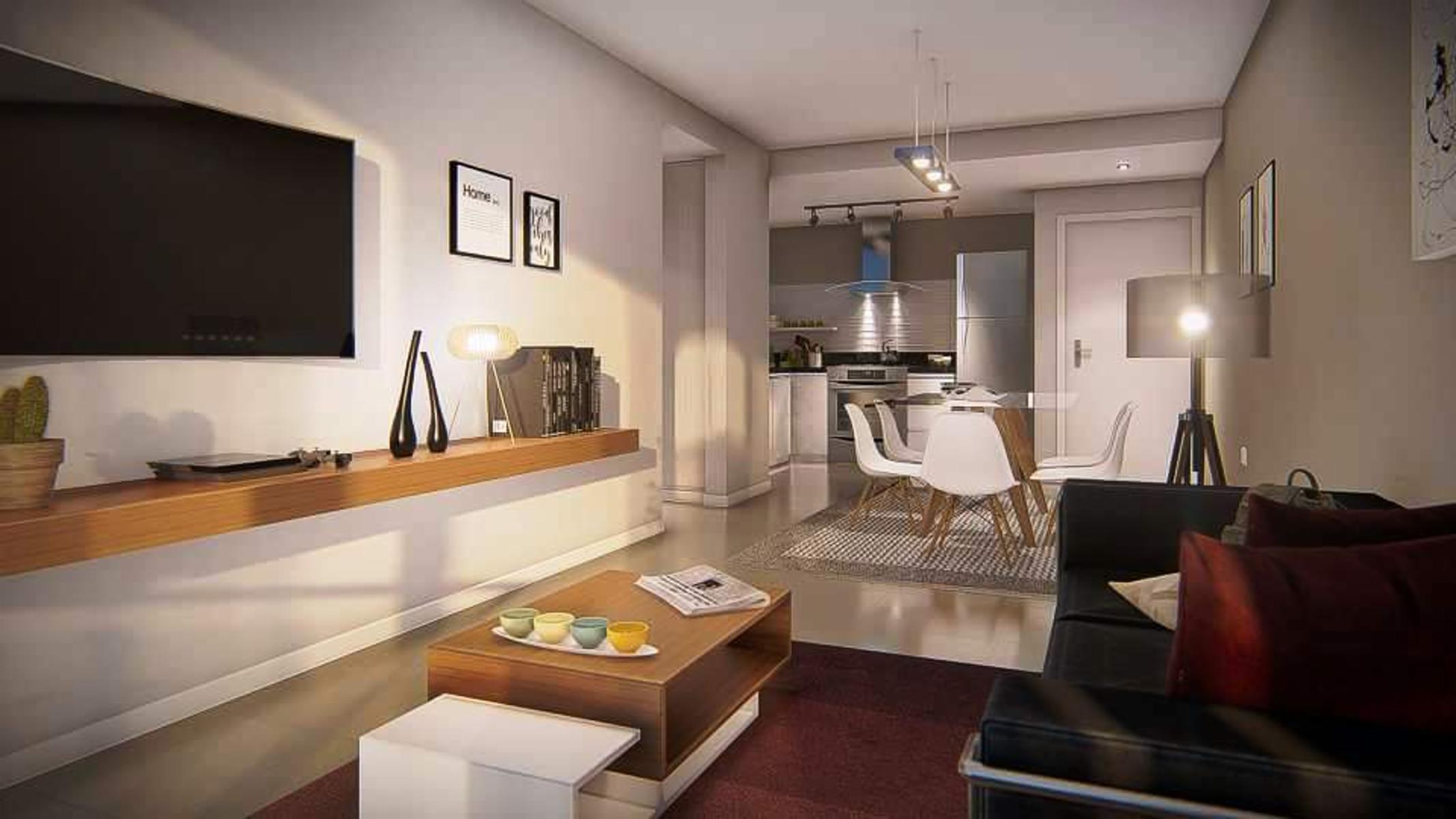Venta Departamentos en Pozo — foto 5