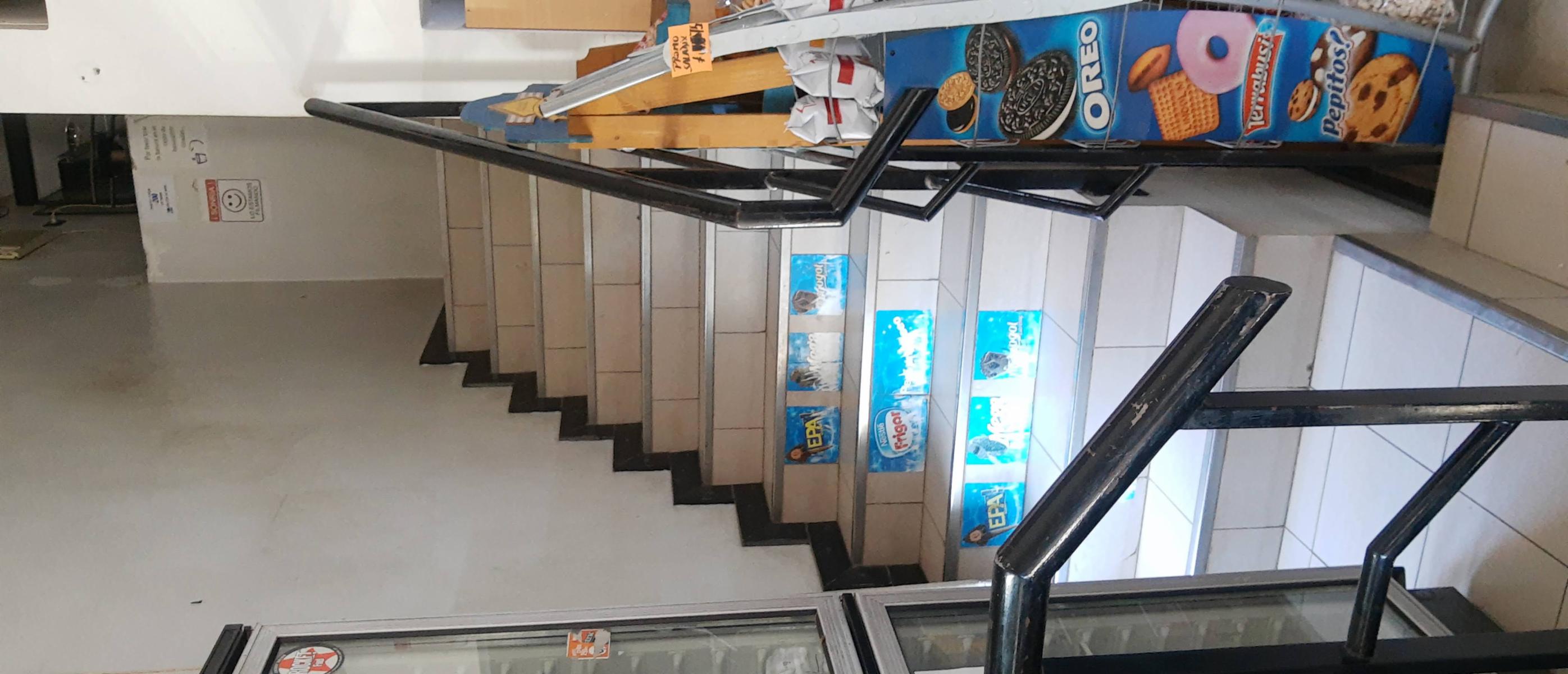 Local de uso comercial en Venta - 2