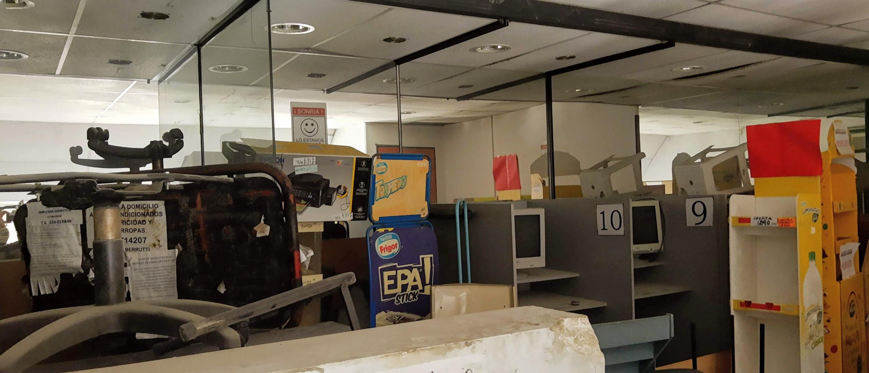 Local de uso comercial en Venta - 3
