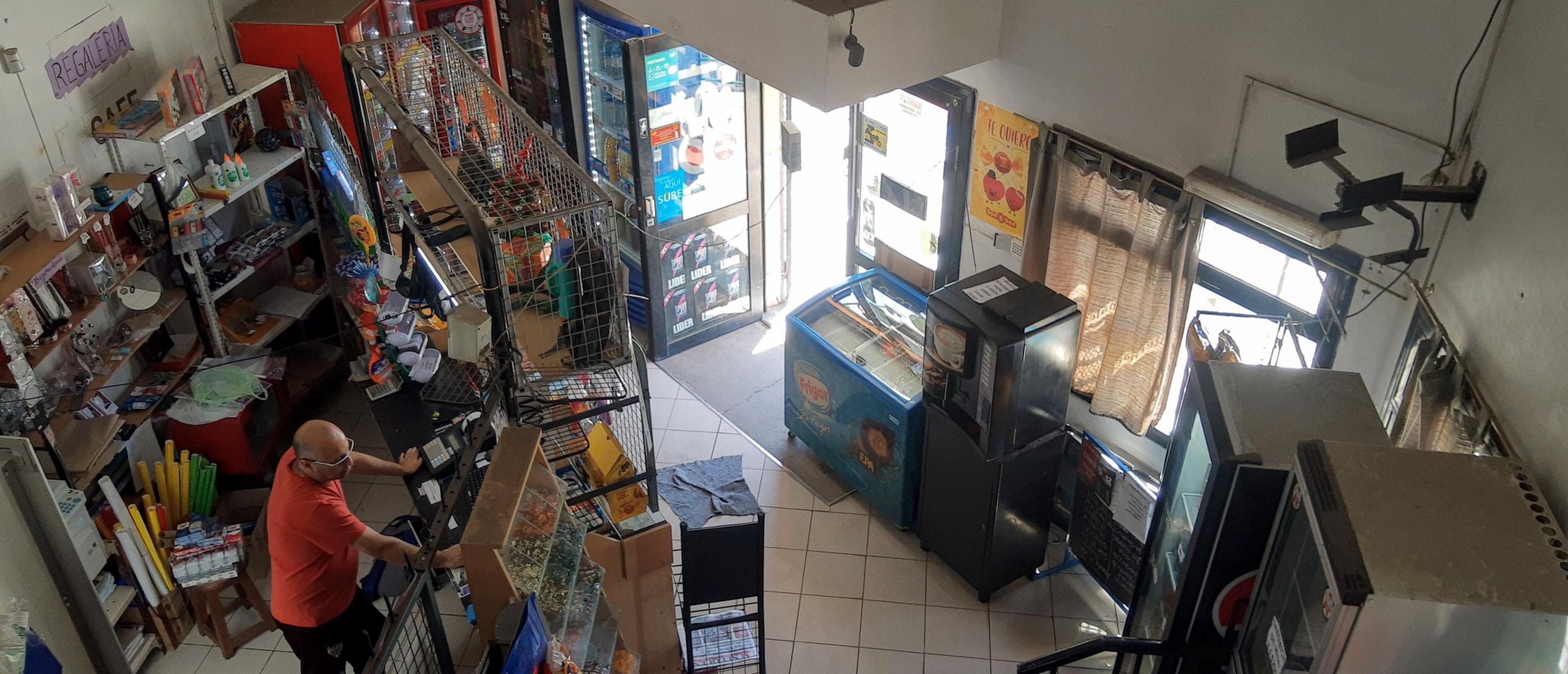 Local de uso comercial en Venta - 5