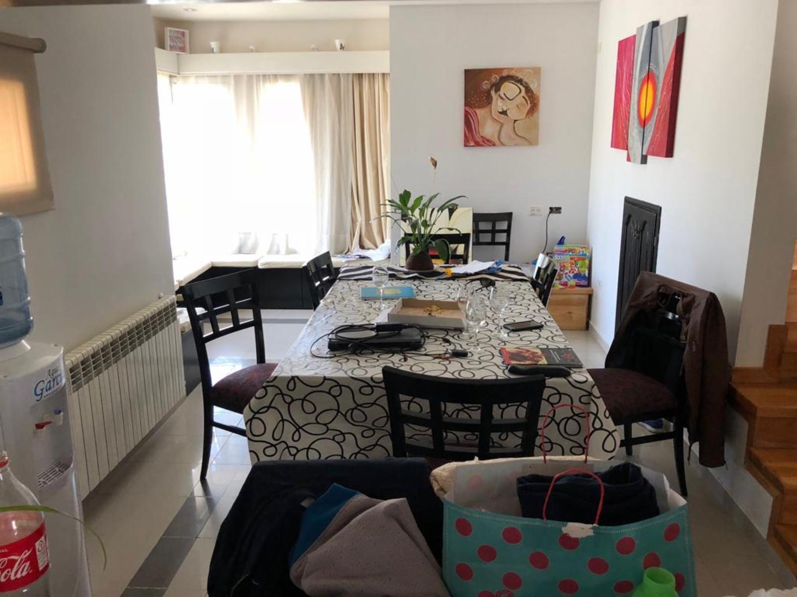 En Venta Casa 4 Dormitorio Bº Jardines del Rey 600 mts2 — foto 6