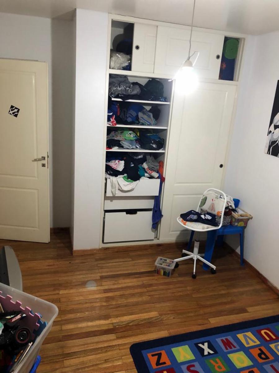 En Venta Casa 4 Dormitorio Bº Jardines del Rey 600 mts2 — foto 13