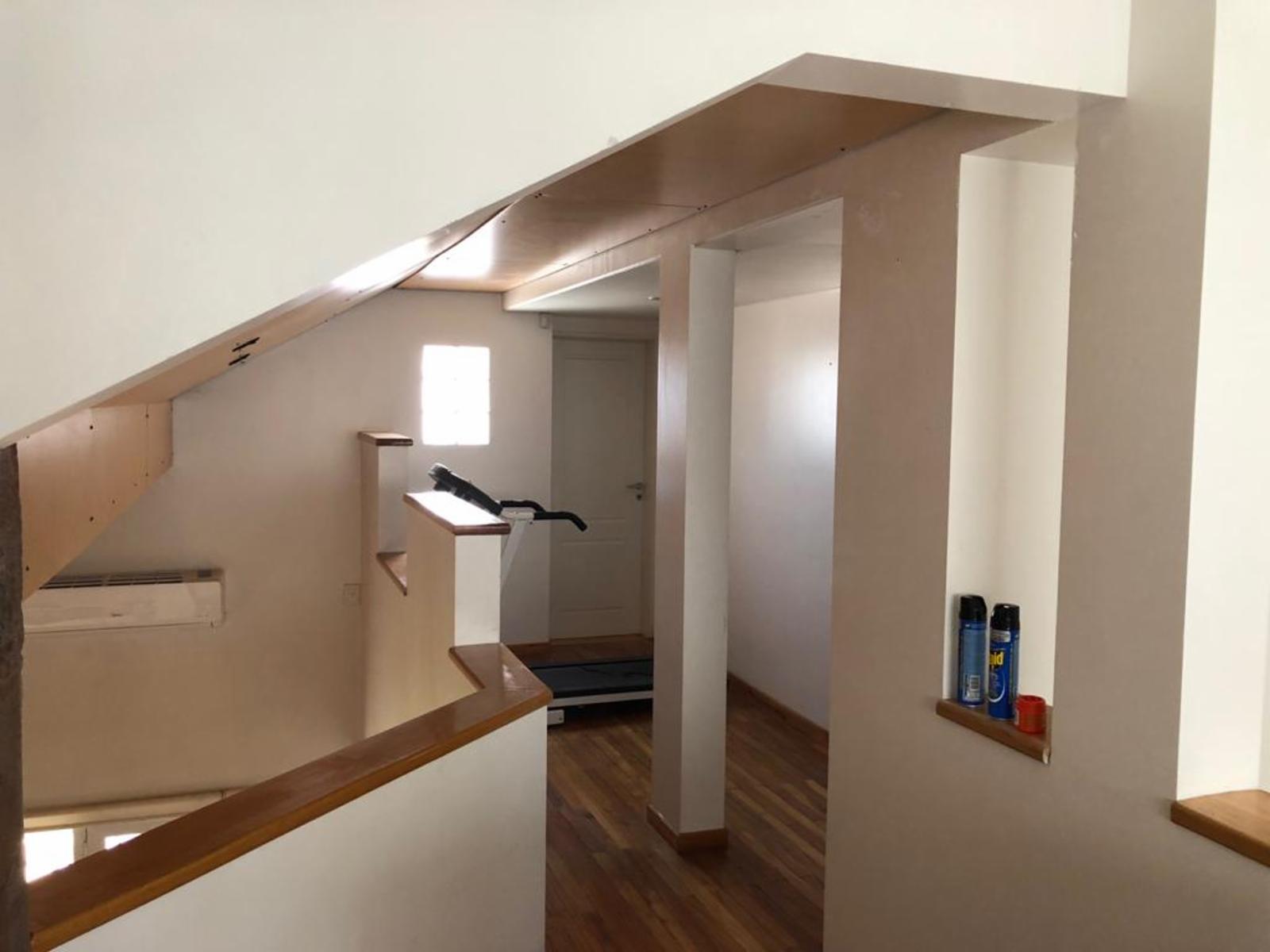 En Venta Casa 4 Dormitorio Bº Jardines del Rey 600 mts2 — foto 14