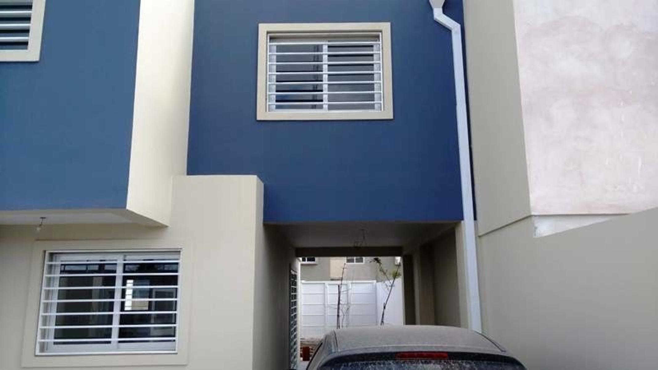 En Venta Dúplex 3 Dormitorios 107 mts2 Bª Huiliches