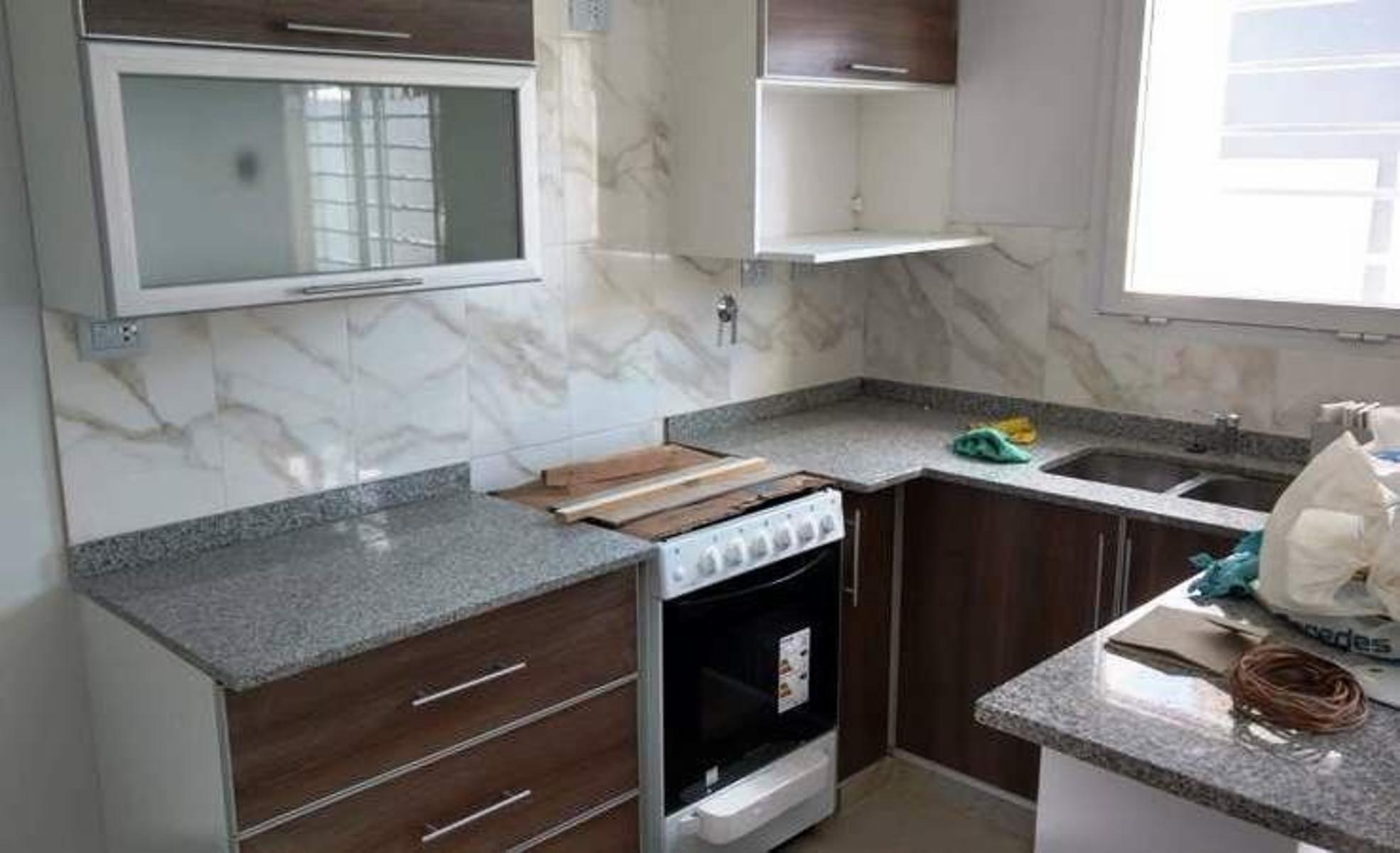 En Venta Dúplex 3 Dormitorios 107 mts2 Bª Huiliches — foto 4