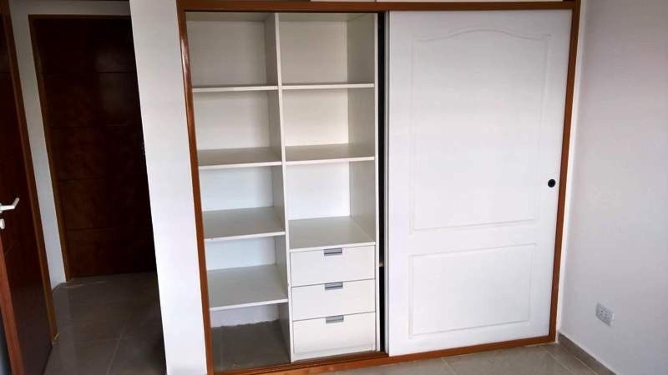 En Venta Dúplex 3 Dormitorios 107 mts2 Bª Huiliches — foto 6