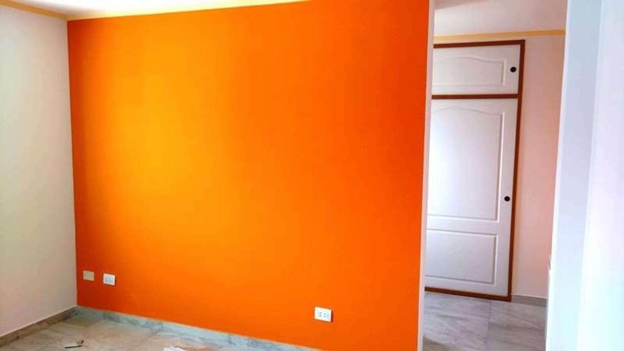 En Venta Dúplex 3 Dormitorios 107 mts2 Bª Huiliches — foto 8