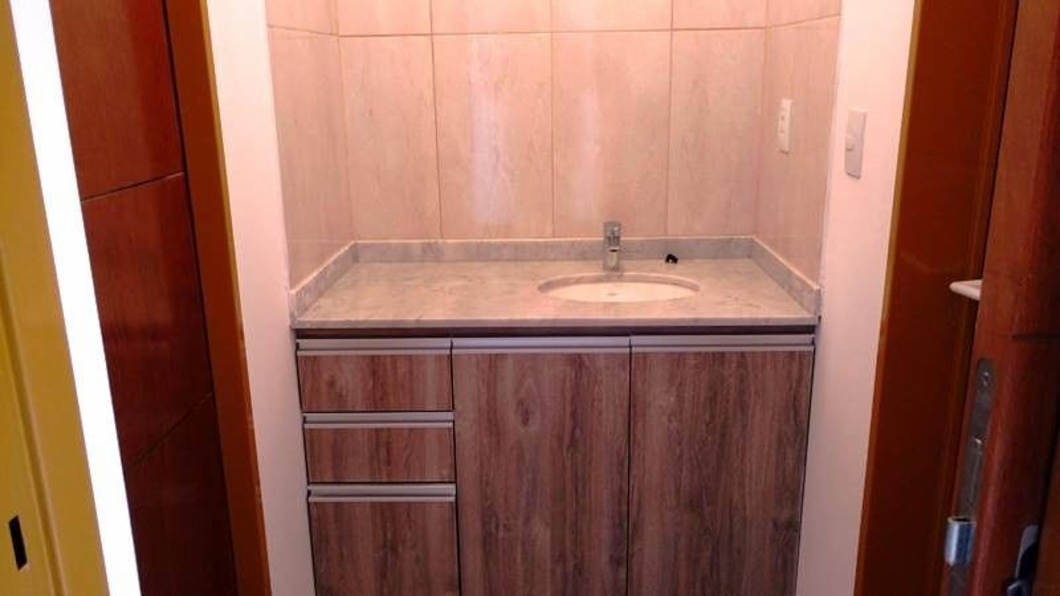 En Venta Dúplex 3 Dormitorios 107 mts2 Bª Huiliches — foto 9