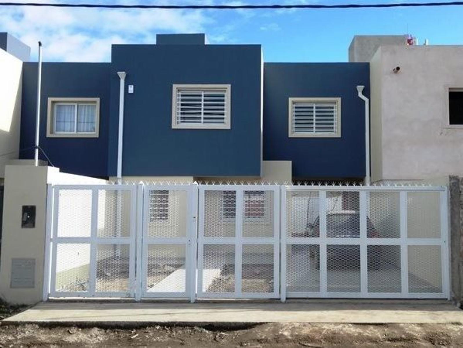 En Venta Dúplex 3 Dormitorios 107 mts2 Bª Huiliches — foto 12