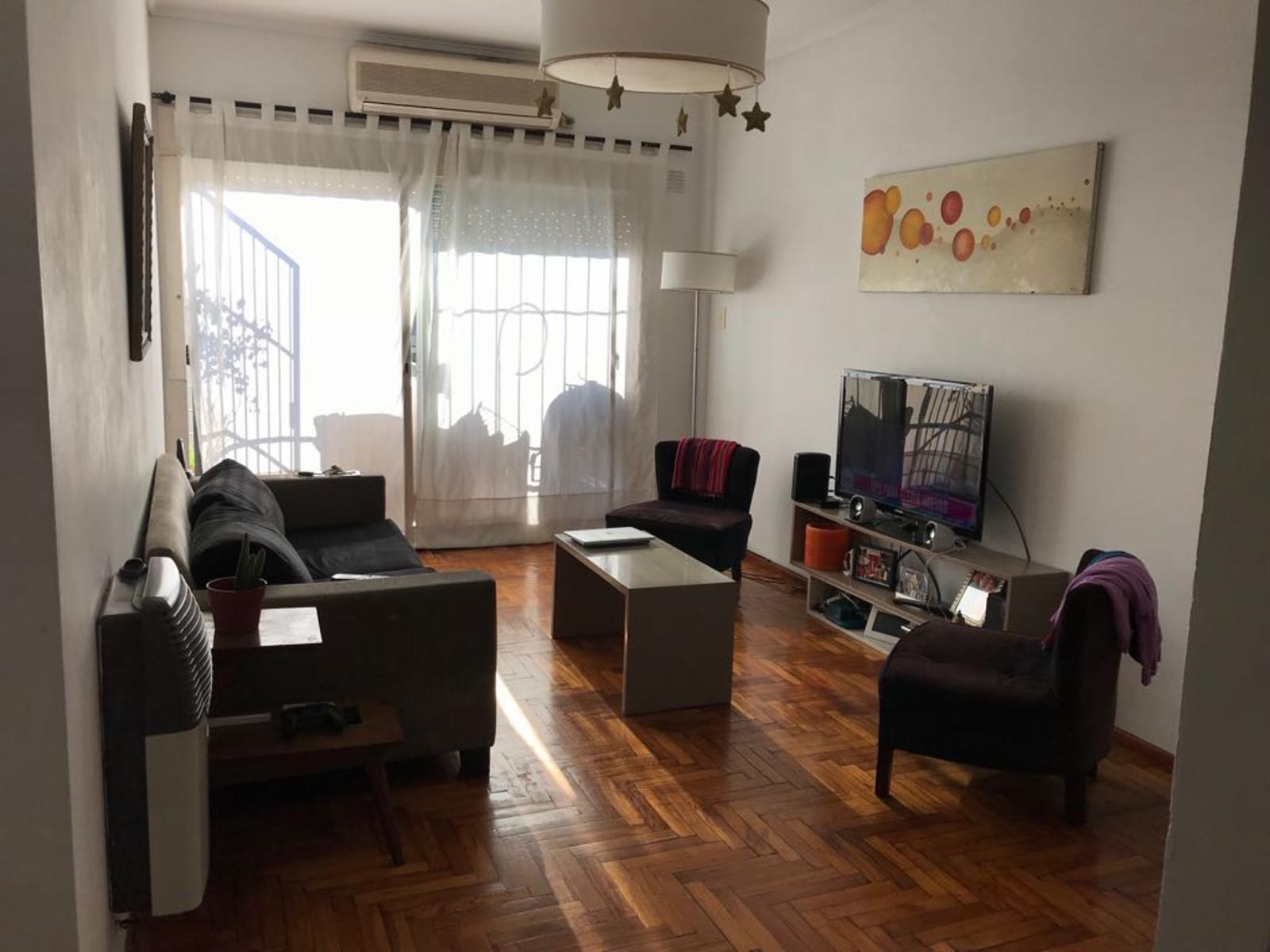 Dpto. Dpto. 3amb | Excelente Ubicación | Bajas Expensas — foto 2