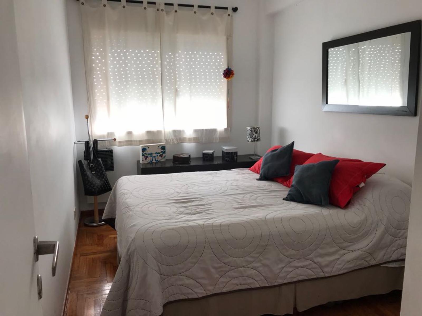 Dpto. Dpto. 3amb | Excelente Ubicación | Bajas Expensas — foto 6