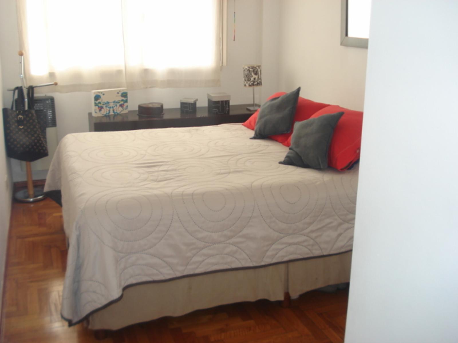 Dpto. Dpto. 3amb | Excelente Ubicación | Bajas Expensas — foto 9