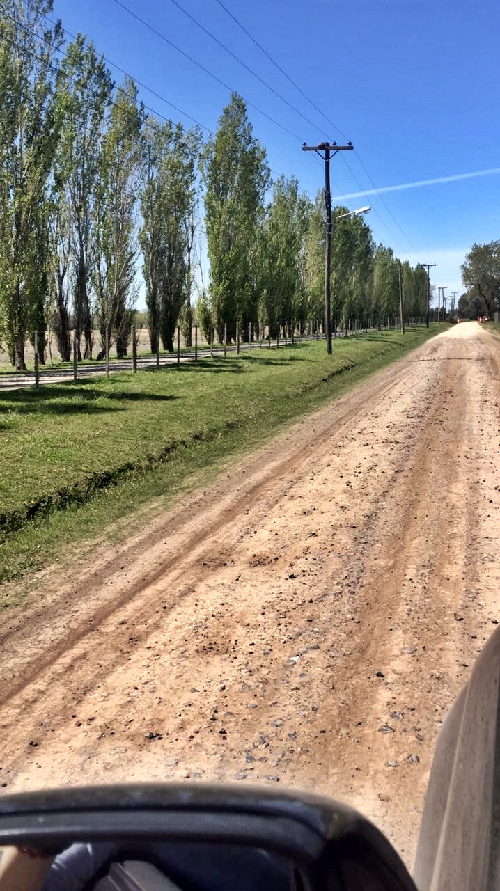 Venta de lote en Exaltación De La Cruz, km 80 — foto 6
