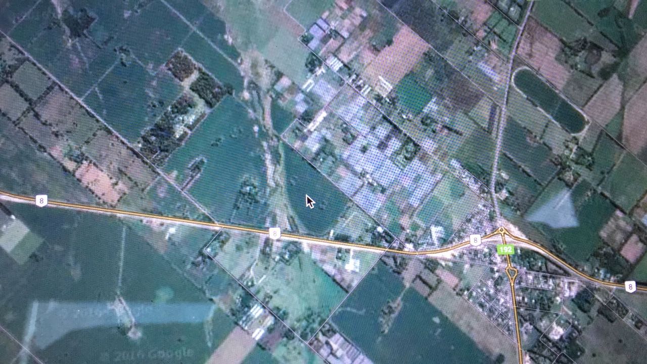 Venta de lote en Exaltación De La Cruz, km 80 — foto 8