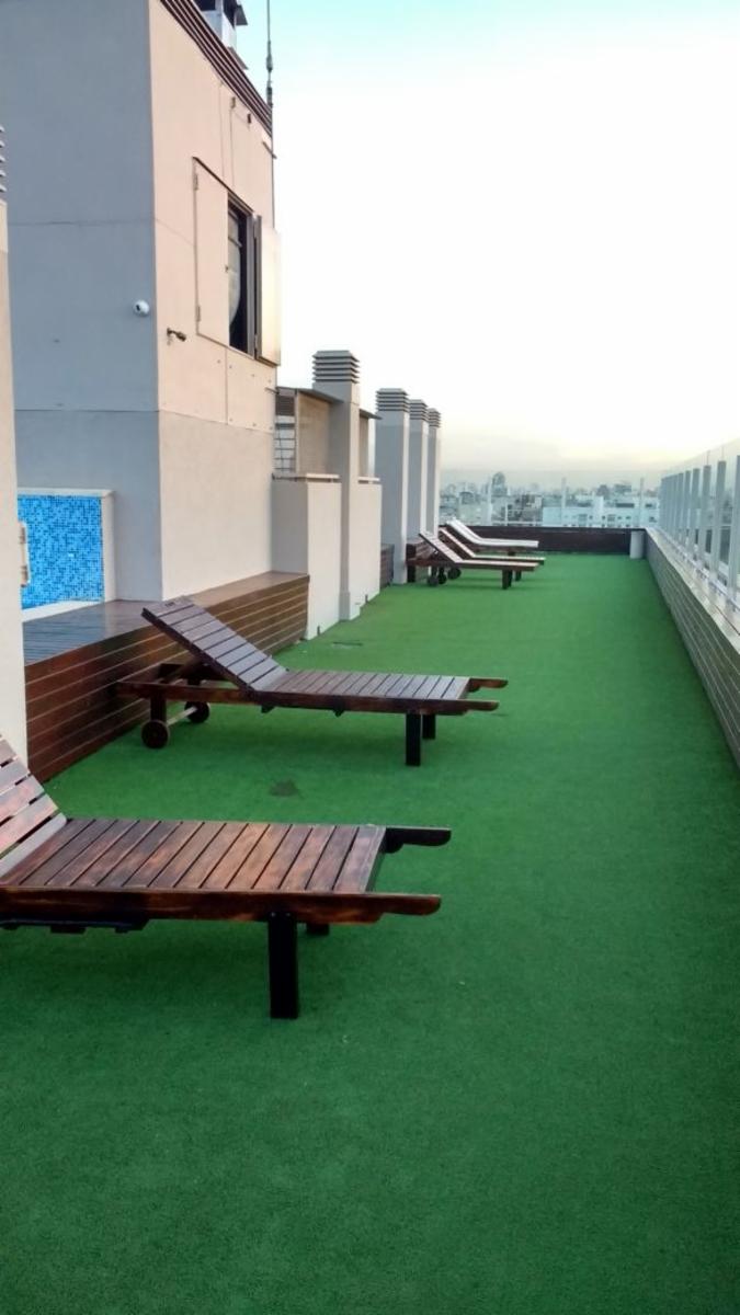 2 amb en venta en Live Hotel - Nicaragua 6045, Palermo Hollywood. — foto 7