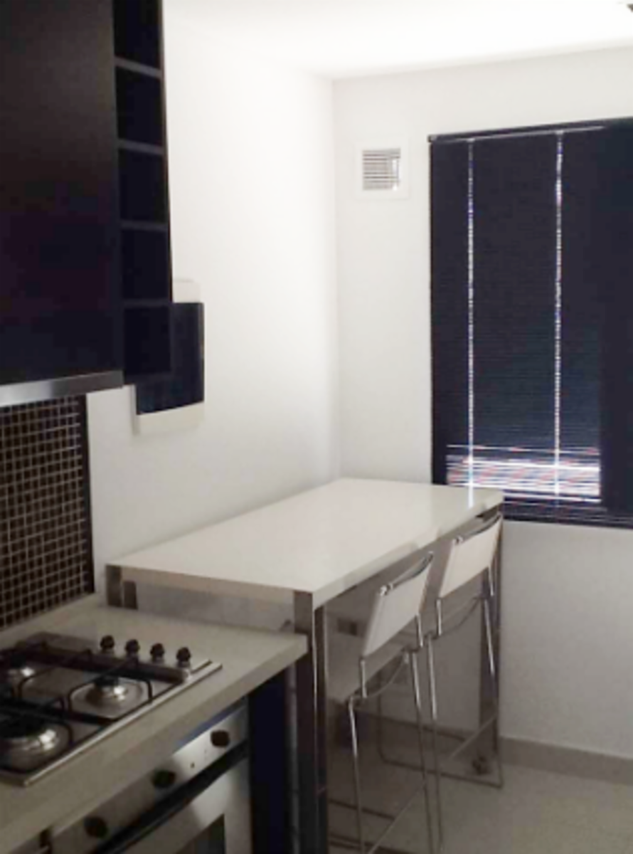 Alquiler monoambiente - Live Hotel - Nicaragua 6045, Palermo Hollywood. - 2