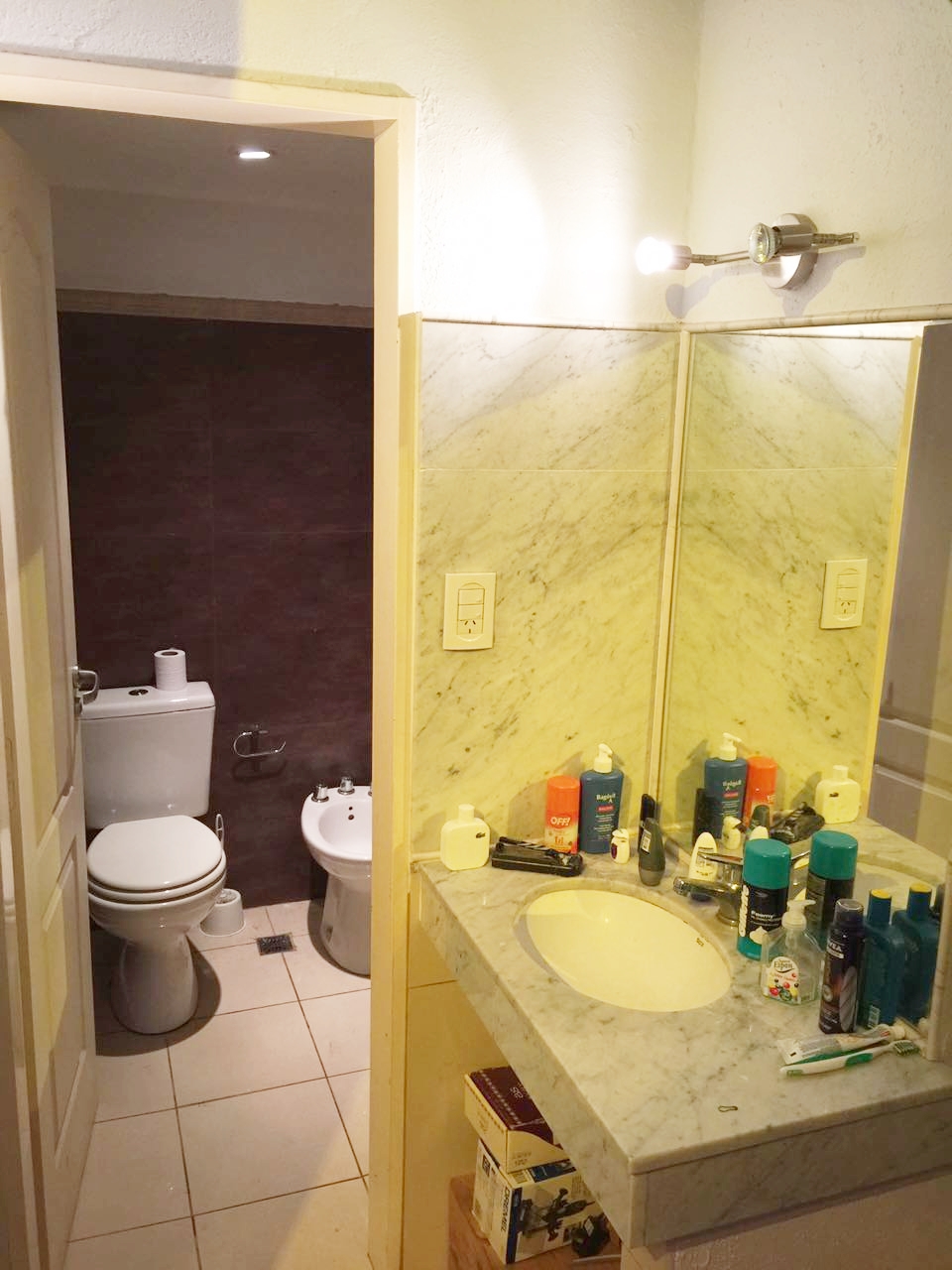 Alquiler Ph 3 AMB con terraza privada y parrilla en Nuñez 2300, Nuñez, CABA. EXPENSAS INCLUIDAS - 2