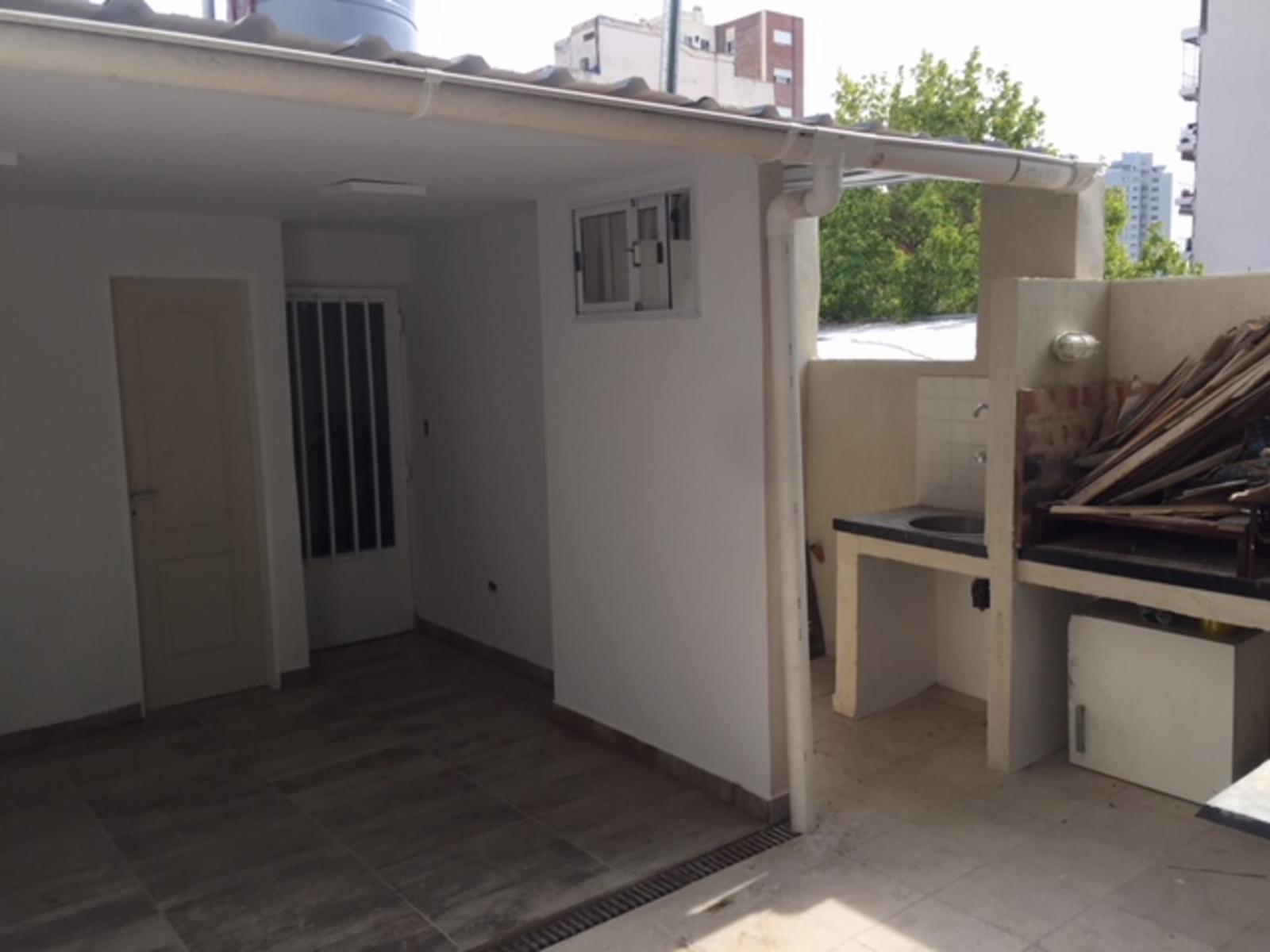 Alquiler Ph 3 AMB con terraza privada y parrilla en Nuñez 2300, Nuñez, CABA. EXPENSAS INCLUIDAS - 3