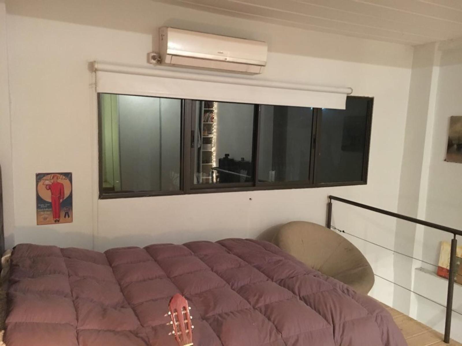 Alquiler Ph 3 AMB con terraza privada y parrilla en Nuñez 2300, Nuñez, CABA. EXPENSAS INCLUIDAS - 4