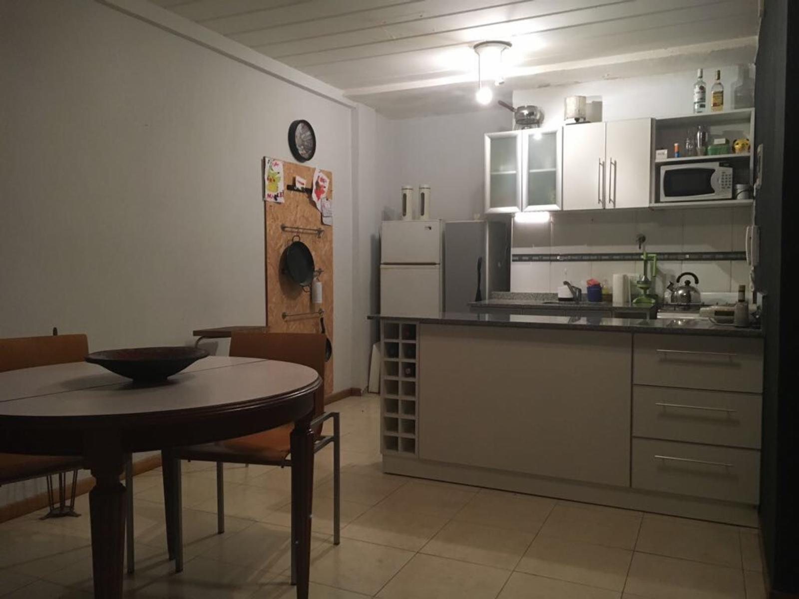 Alquiler Ph 3 AMB con terraza privada y parrilla en Nuñez 2300, Nuñez, CABA. EXPENSAS INCLUIDAS - 5